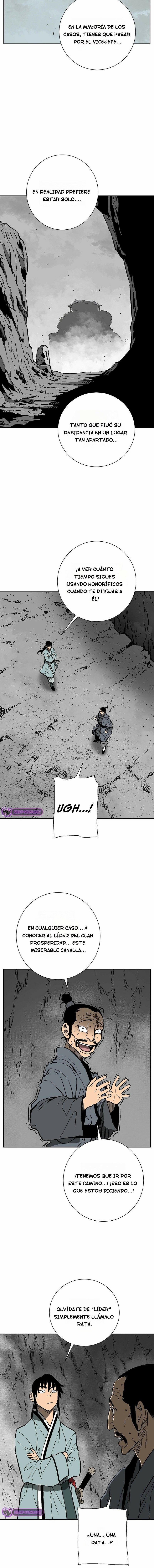 Read Tales of A Shinning Sword es Manga Online