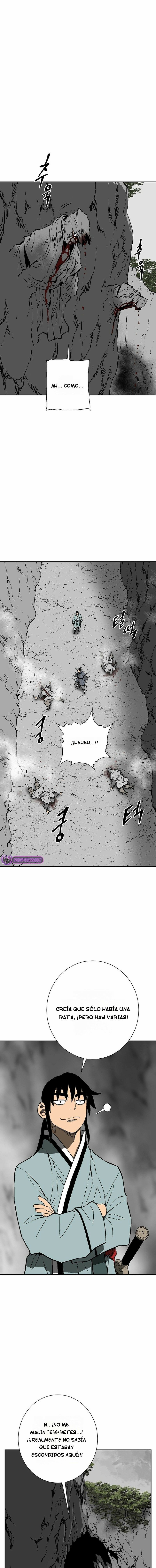 Read Tales of A Shinning Sword es Manga Online