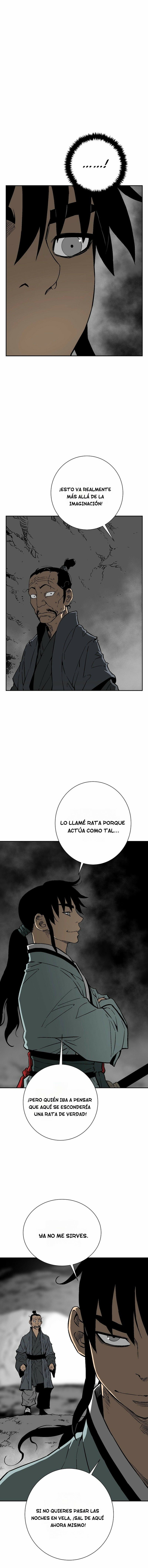 Read Tales of A Shinning Sword es Manga Online