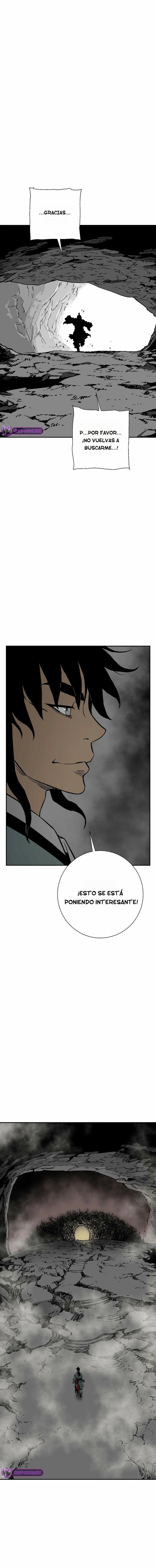 Read Tales of A Shinning Sword es Manga Online