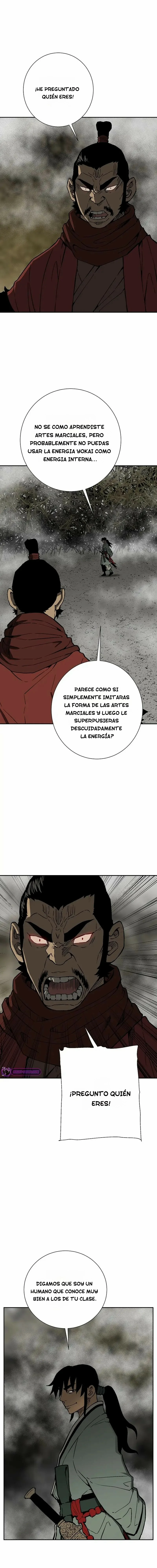 Read Tales of A Shinning Sword es Manga Online