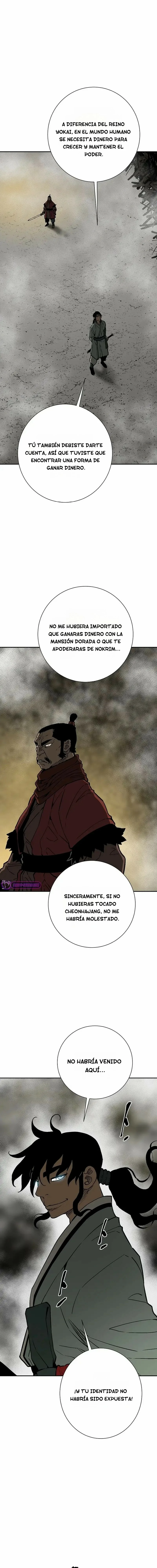 Read Tales of A Shinning Sword es Manga Online