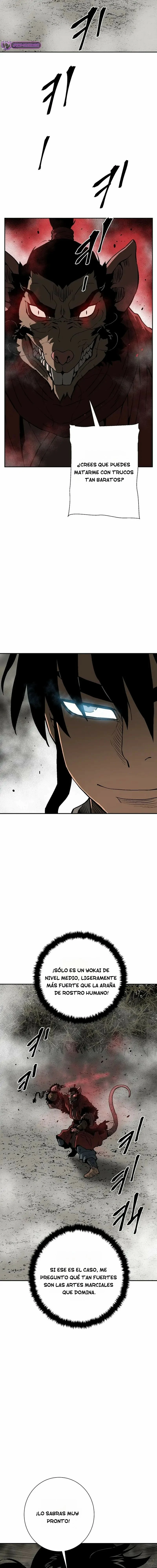 Read Tales of A Shinning Sword es Manga Online