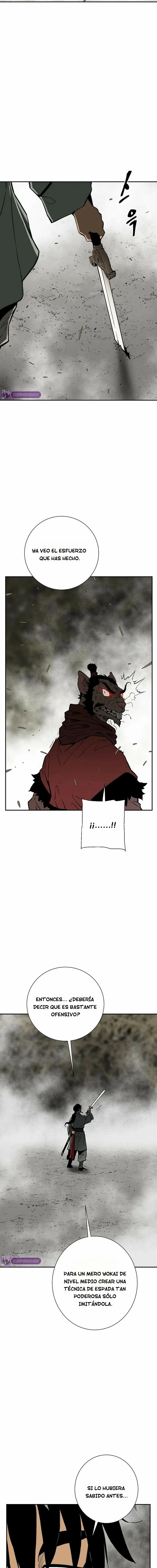 Read Tales of A Shinning Sword es Manga Online