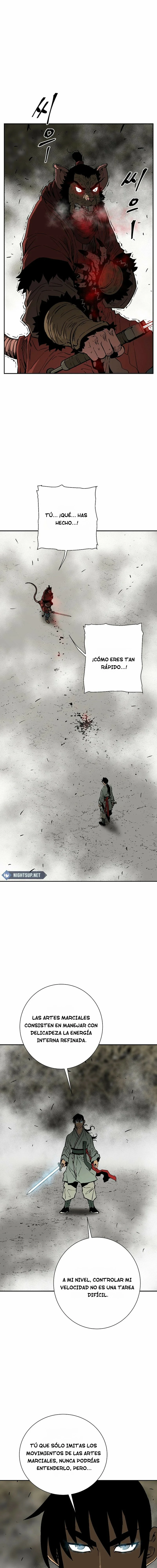 Read Tales of A Shinning Sword es Manga Online