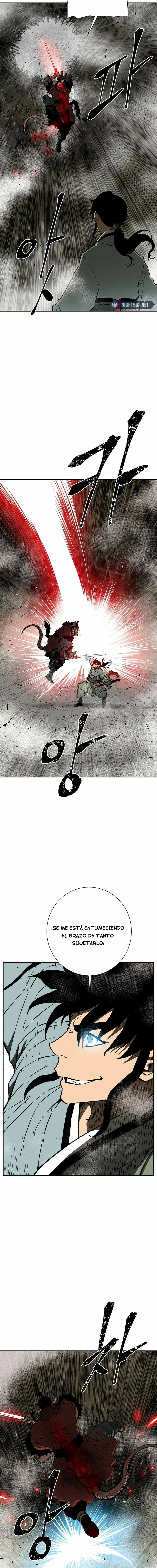 Read Tales of A Shinning Sword es Manga Online