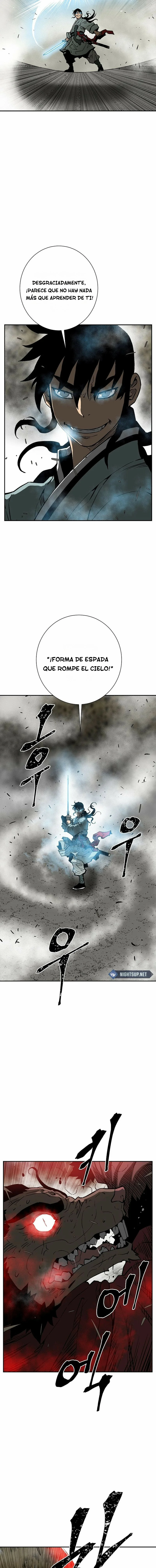 Read Tales of A Shinning Sword es Manga Online