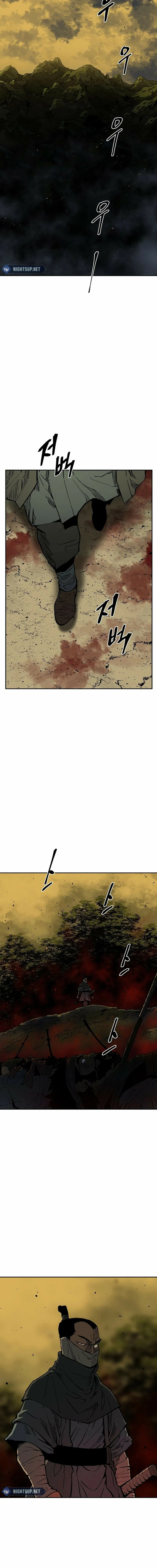 Read Tales of A Shinning Sword es Manga Online