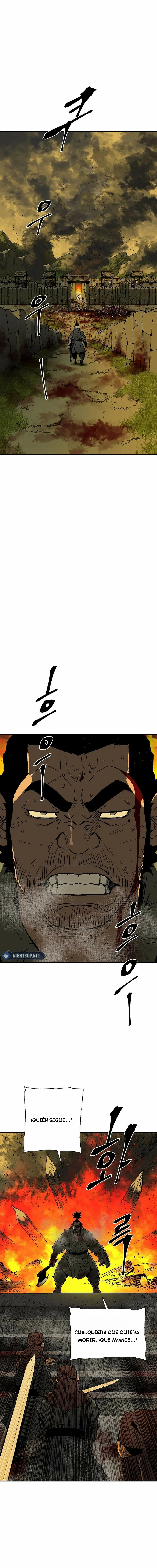 Read Tales of A Shinning Sword es Manga Online