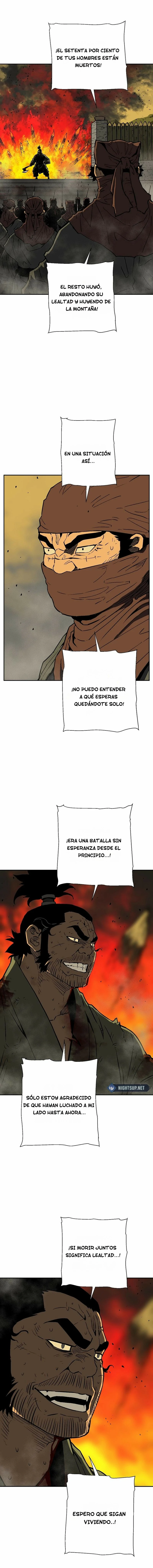 Read Tales of A Shinning Sword es Manga Online