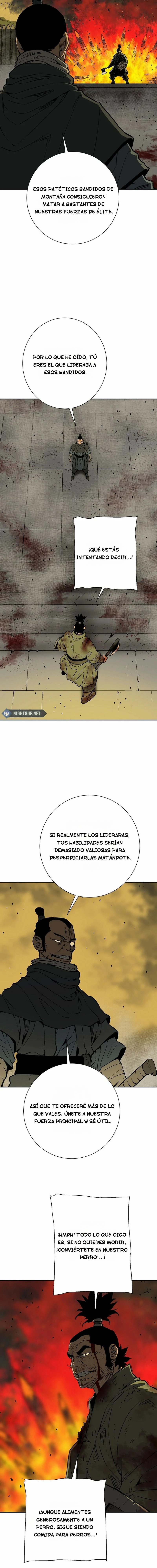 Read Tales of A Shinning Sword es Manga Online