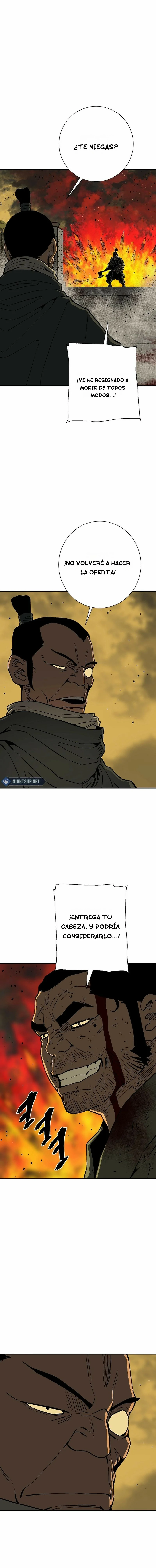 Read Tales of A Shinning Sword es Manga Online