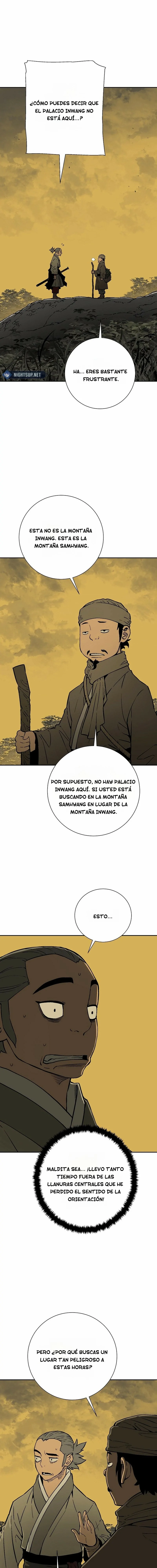 Read Tales of A Shinning Sword es Manga Online