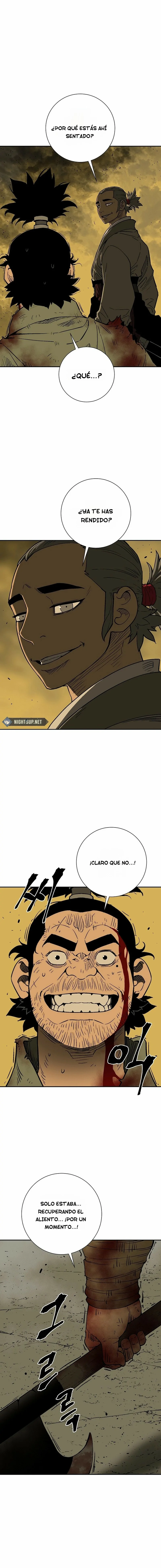 Read Tales of A Shinning Sword es Manga Online