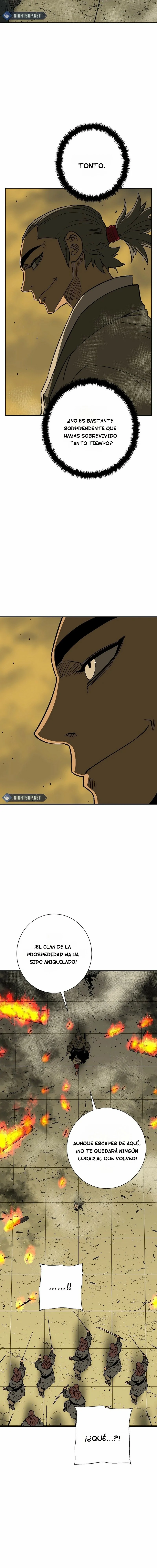 Read Tales of A Shinning Sword es Manga Online