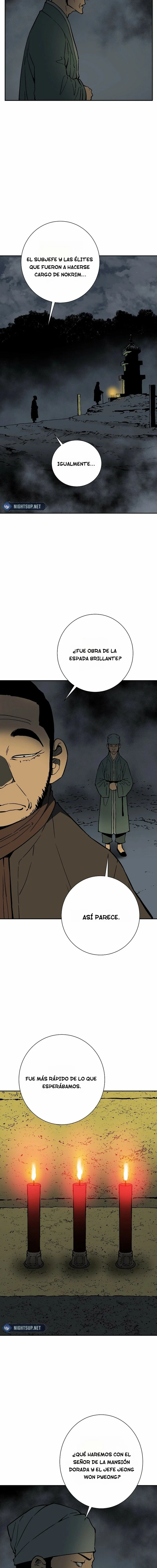 Read Tales of A Shinning Sword es Manga Online