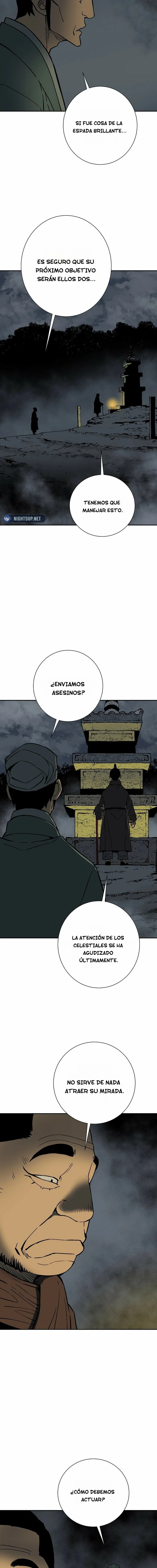 Read Tales of A Shinning Sword es Manga Online