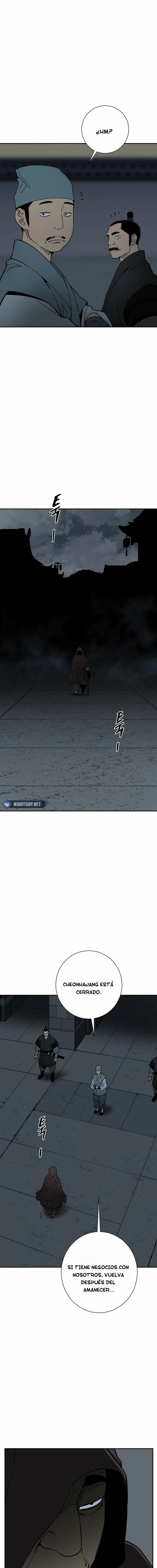 Read Tales of A Shinning Sword es Manga Online