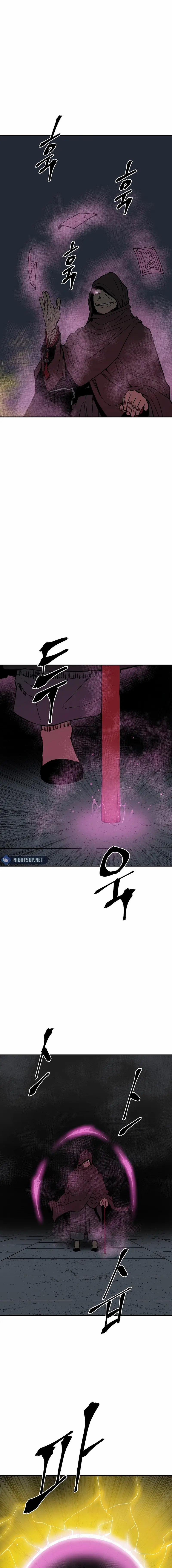 Read Tales of A Shinning Sword es Manga Online