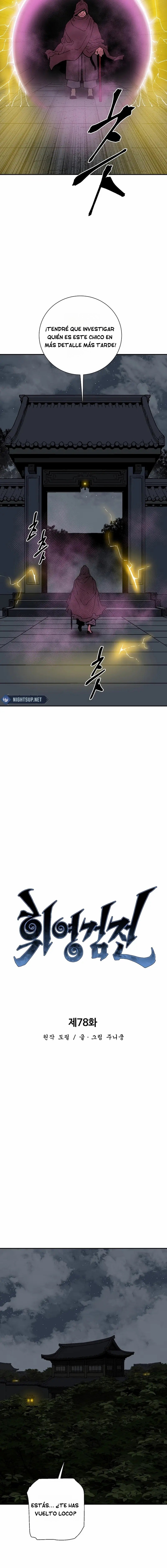 Read Tales of A Shinning Sword es Manga Online