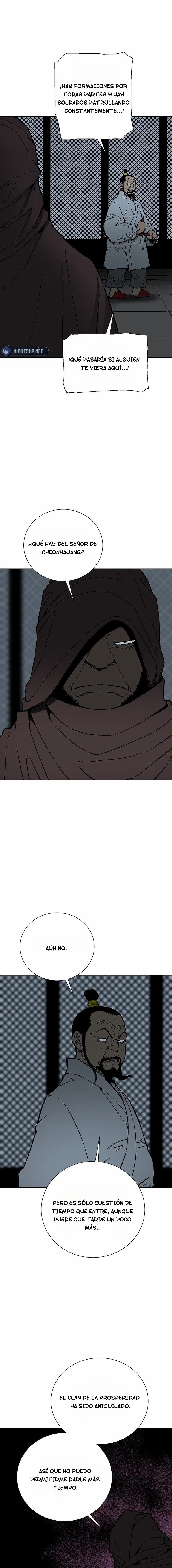 Read Tales of A Shinning Sword es Manga Online