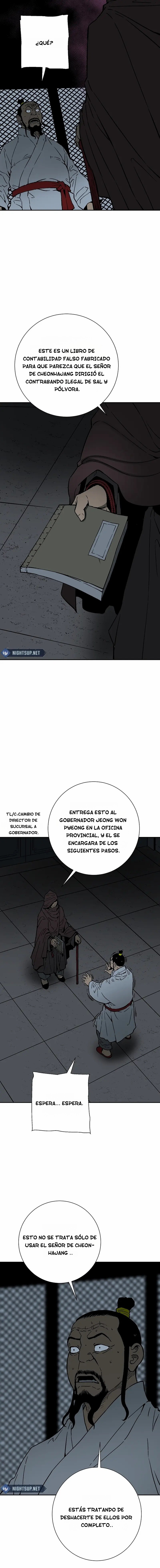 Read Tales of A Shinning Sword es Manga Online