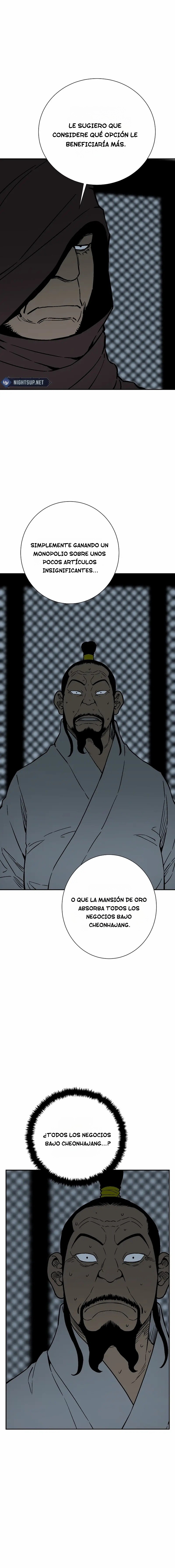 Read Tales of A Shinning Sword es Manga Online