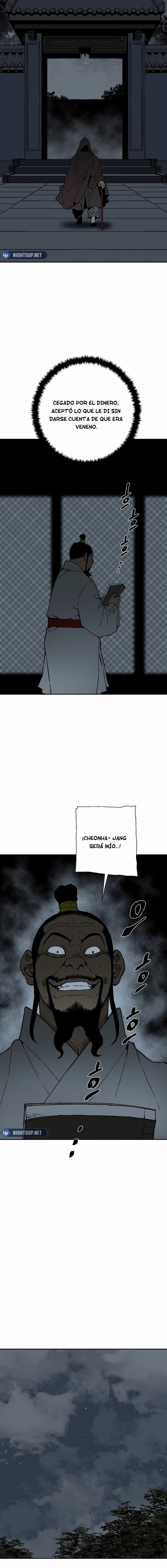 Read Tales of A Shinning Sword es Manga Online