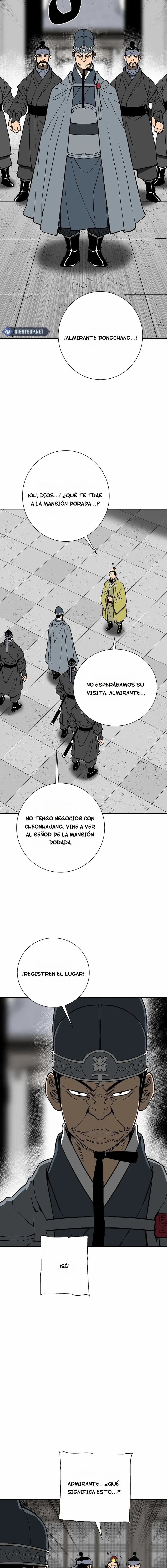 Read Tales of A Shinning Sword es Manga Online