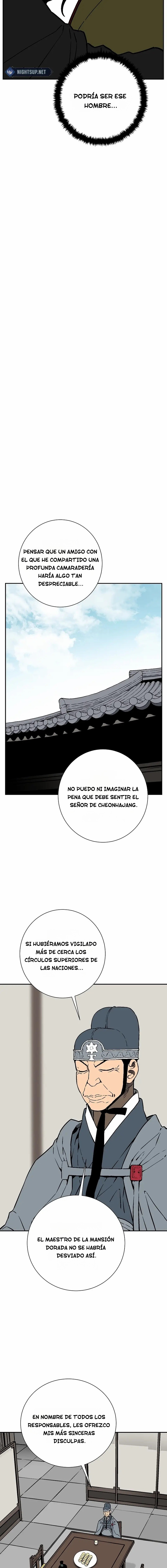 Read Tales of A Shinning Sword es Manga Online