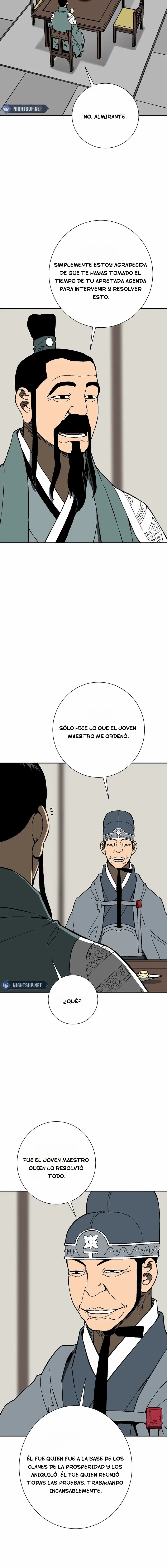 Read Tales of A Shinning Sword es Manga Online