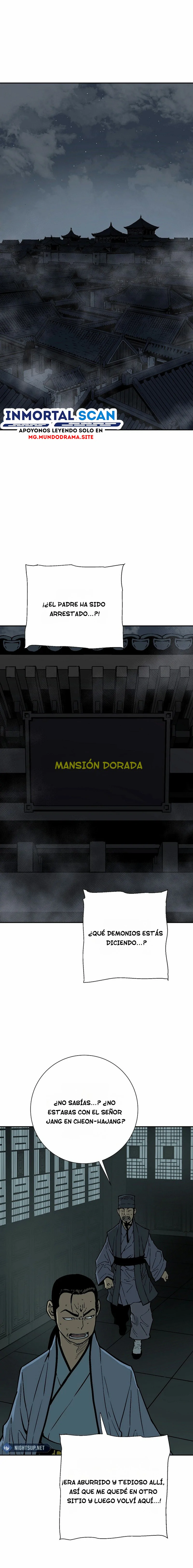 Read Tales of A Shinning Sword es Manga Online