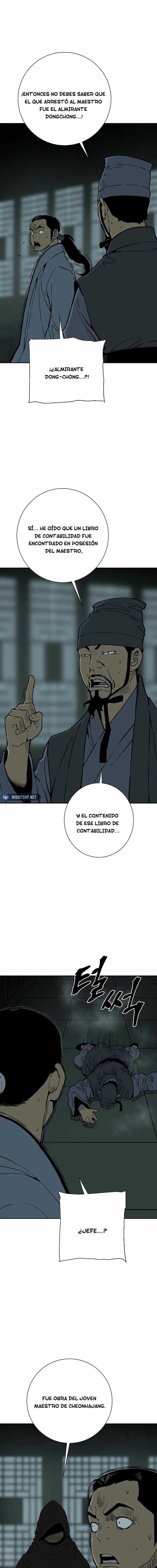 Read Tales of A Shinning Sword es Manga Online