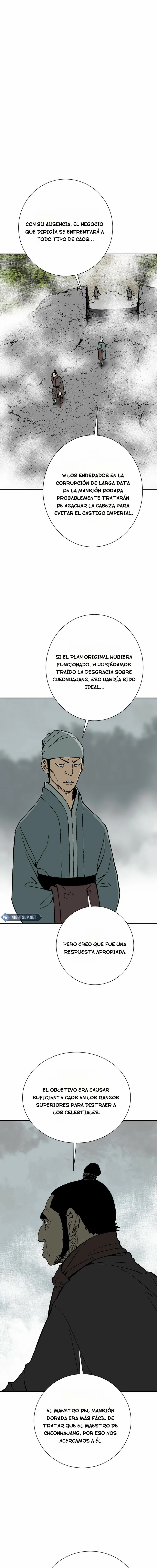 Read Tales of A Shinning Sword es Manga Online