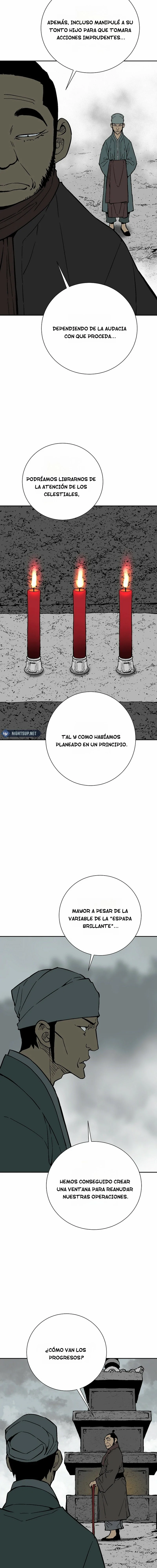 Read Tales of A Shinning Sword es Manga Online