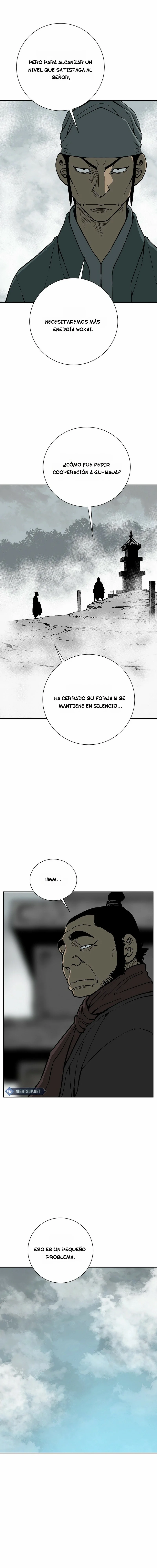 Read Tales of A Shinning Sword es Manga Online