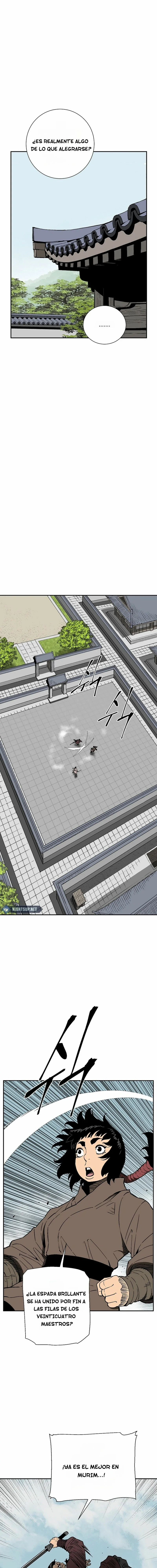 Read Tales of A Shinning Sword es Manga Online