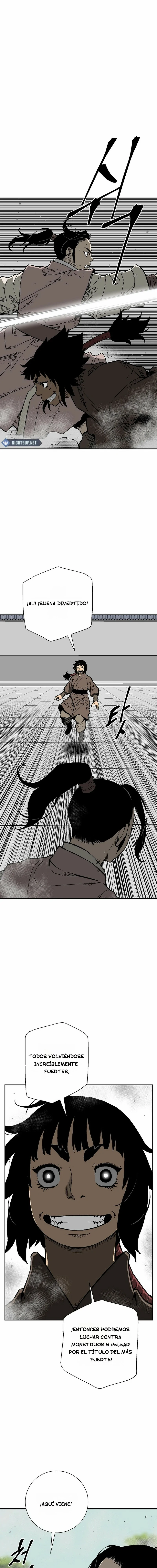 Read Tales of A Shinning Sword es Manga Online