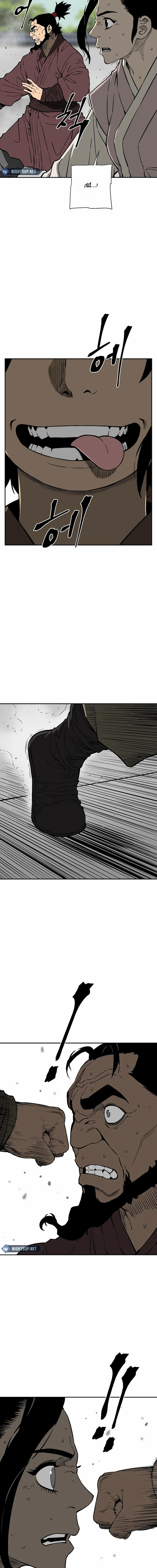 Read Tales of A Shinning Sword es Manga Online