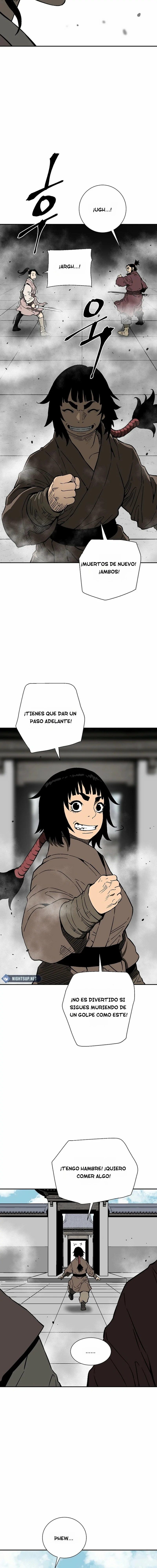 Read Tales of A Shinning Sword es Manga Online