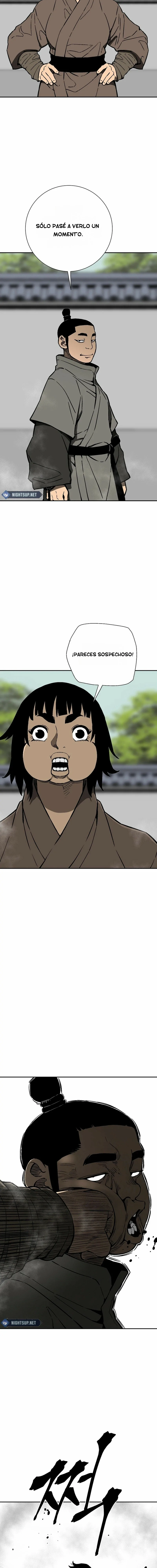 Read Tales of A Shinning Sword es Manga Online