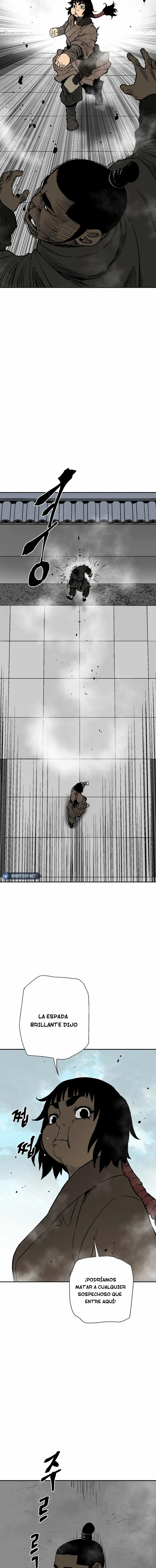 Read Tales of A Shinning Sword es Manga Online