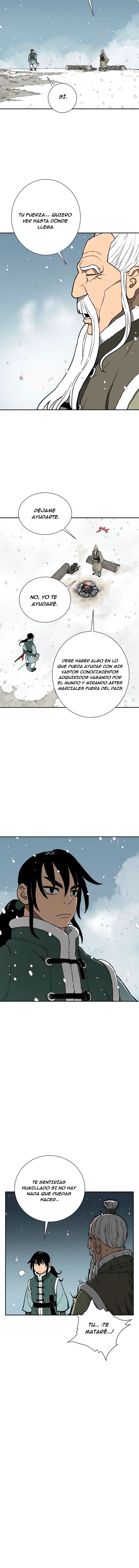 Read Tales of A Shinning Sword es Manga Online