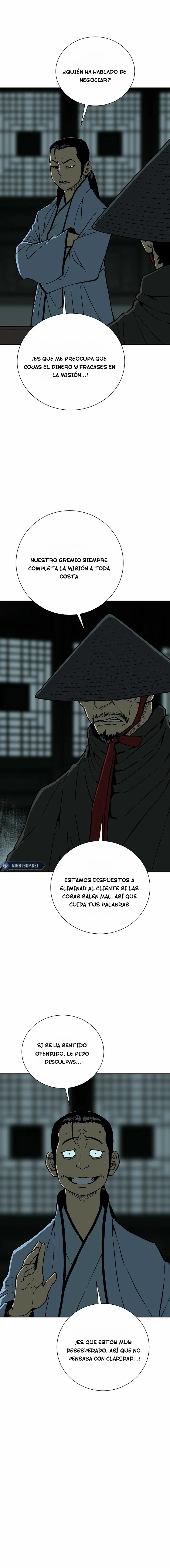 Read Tales of A Shinning Sword es Manga Online