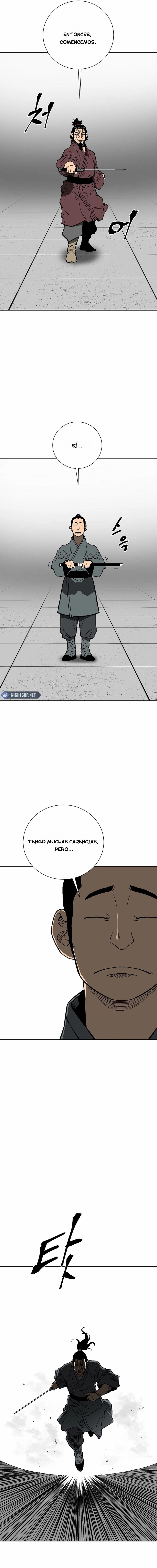 Read Tales of A Shinning Sword es Manga Online