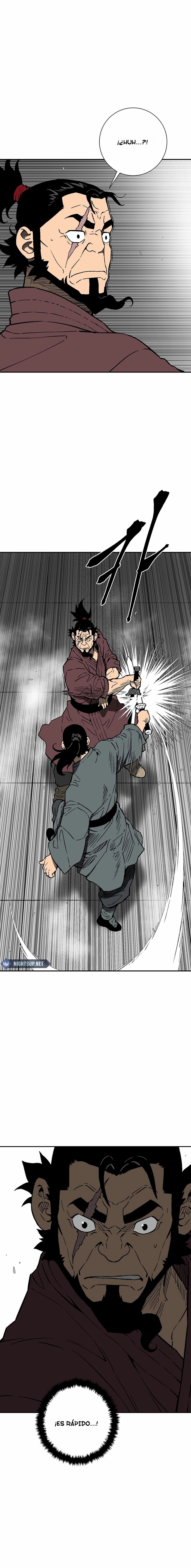 Read Tales of A Shinning Sword es Manga Online