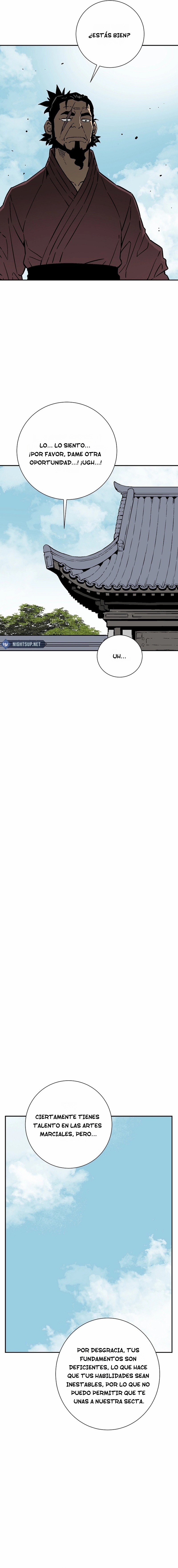 Read Tales of A Shinning Sword es Manga Online