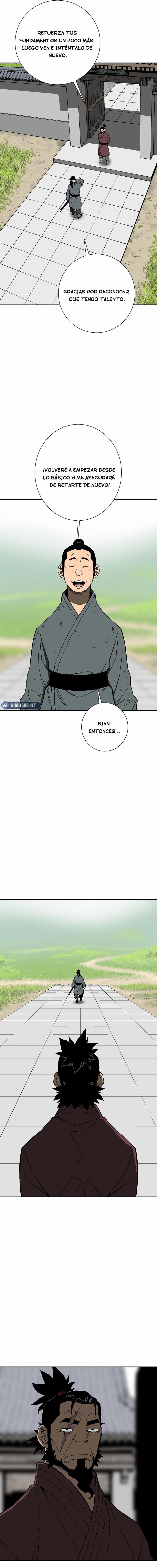 Read Tales of A Shinning Sword es Manga Online