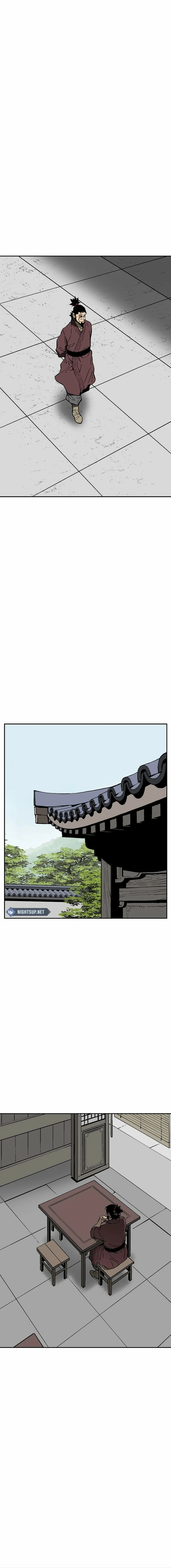 Read Tales of A Shinning Sword es Manga Online