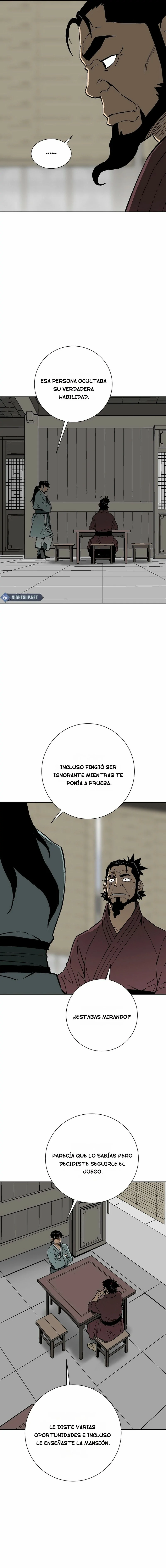 Read Tales of A Shinning Sword es Manga Online